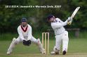 20110514_Unsworth v Wernets 2nds_0307